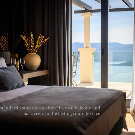 Winery Rizman B&B Slivno Ravno 外观 照片