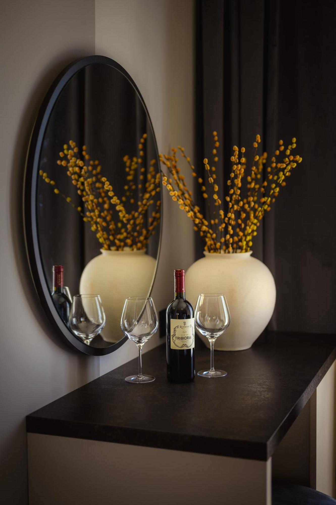 Winery Rizman B&B Slivno Ravno 外观 照片