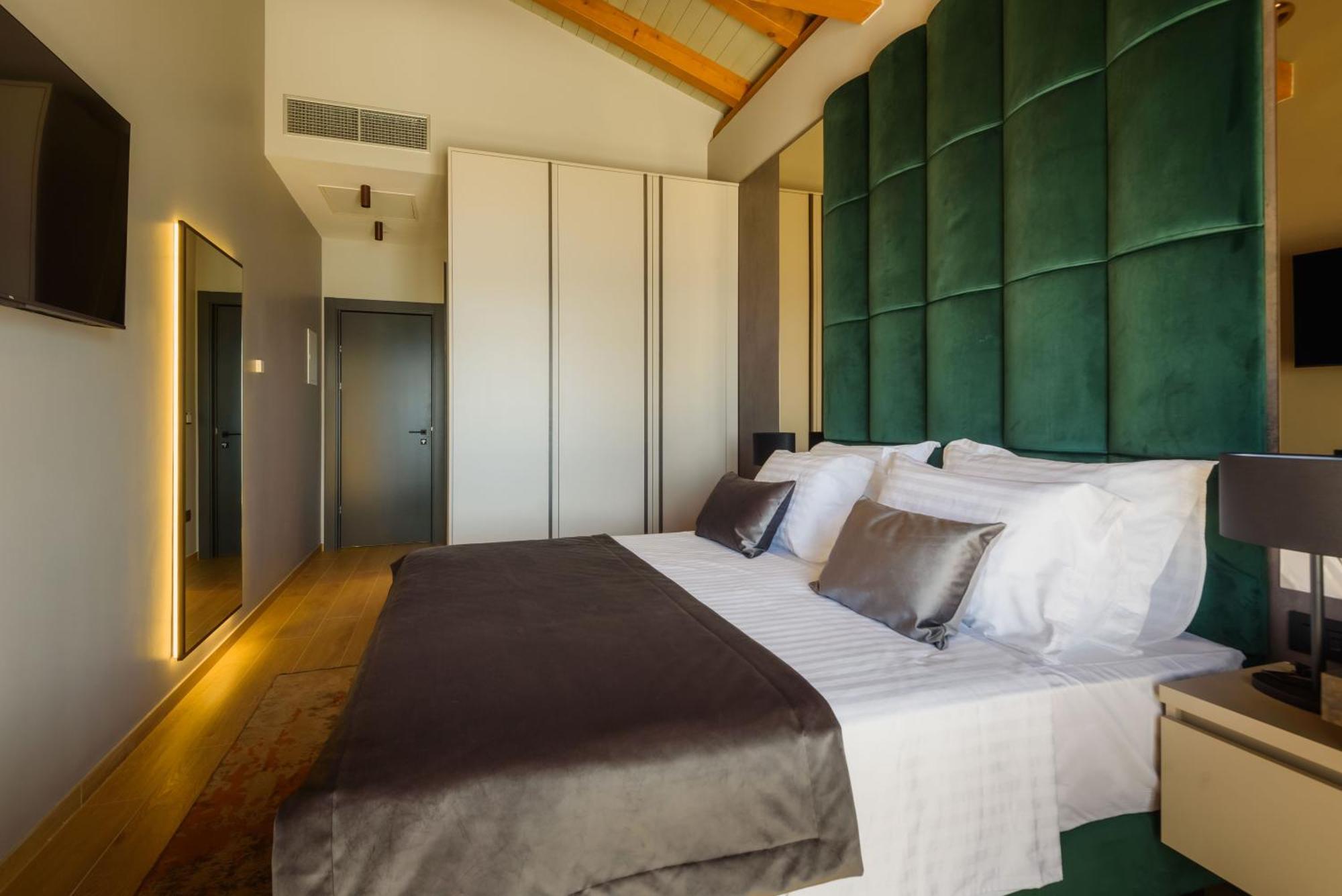 Winery Rizman B&B Slivno Ravno 外观 照片