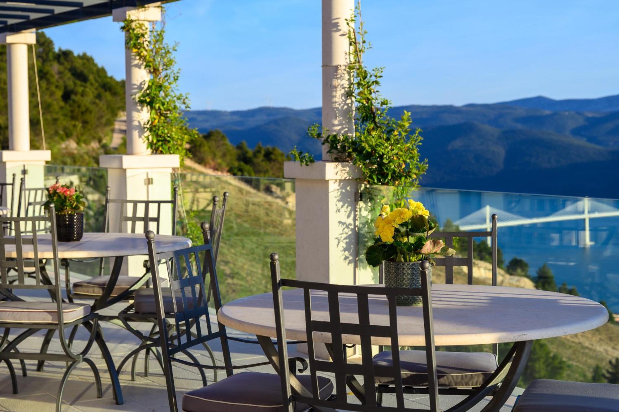 Winery Rizman B&B Slivno Ravno 外观 照片